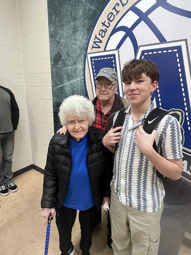 Charles A. Ricks, Sr. - Photo 25