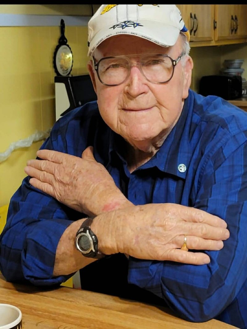 Charles A. Ricks, Sr. - Photo 32