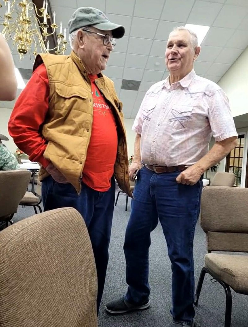 Charles A. Ricks, Sr. - Photo 33