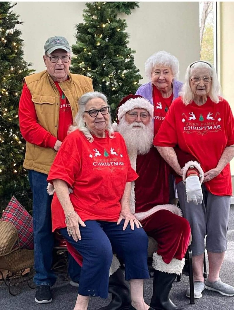 Charles A. Ricks, Sr. - Photo 34