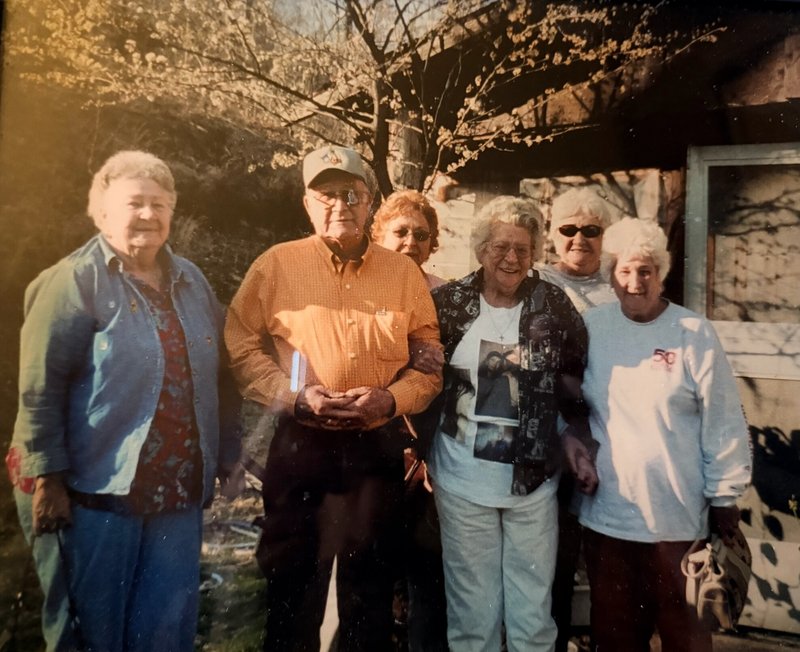 Charles A. Ricks, Sr. - Photo 38