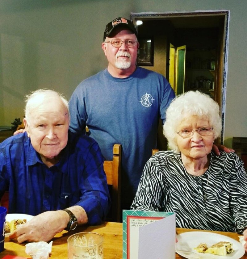 Charles A. Ricks, Sr. - Photo 52