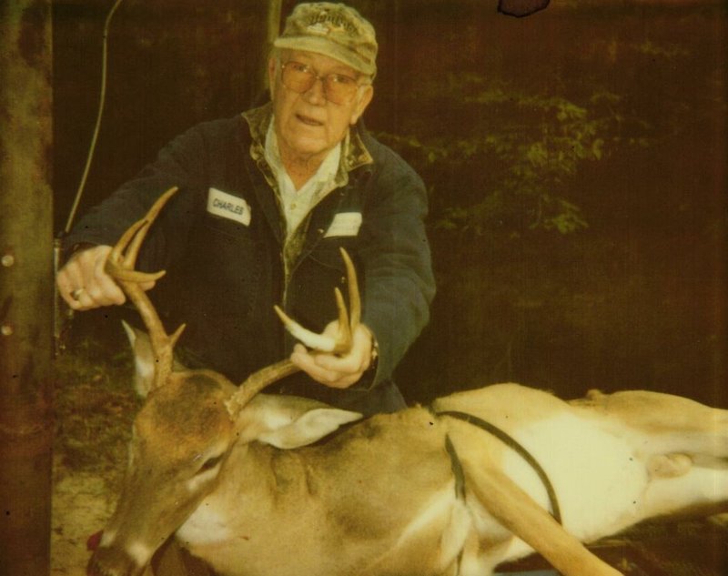 Charles A. Ricks, Sr. - Photo 65