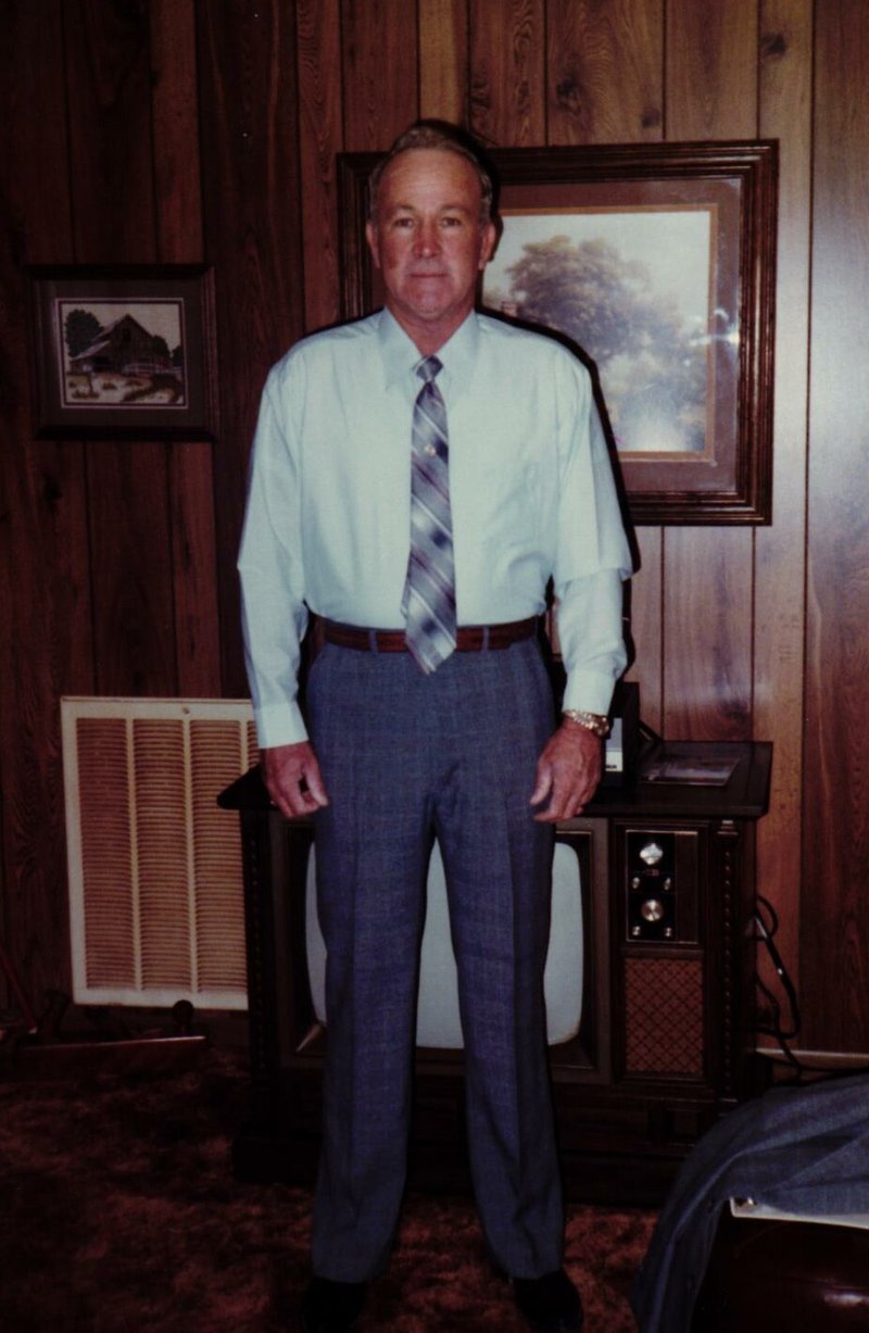 Charles A. Ricks, Sr. - Photo 73
