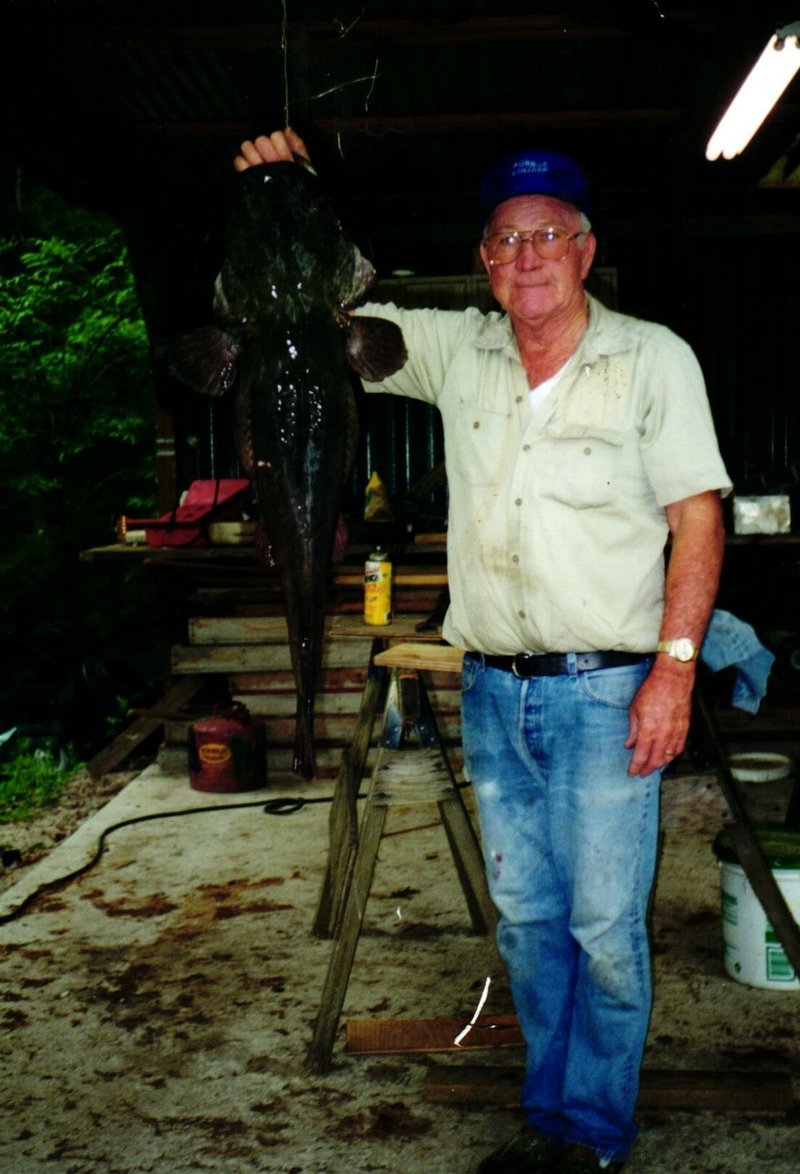 Charles A. Ricks, Sr. - Photo 78