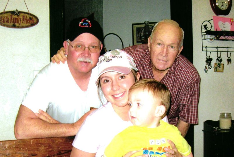 Charles A. Ricks, Sr. - Photo 90