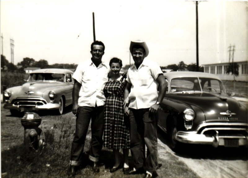 Charles A. Ricks, Sr. - Photo 92