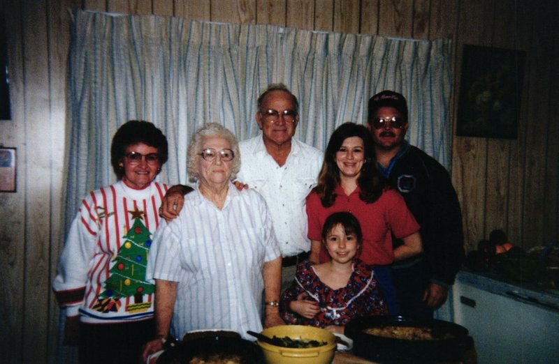 Charles A. Ricks, Sr. - Photo 100