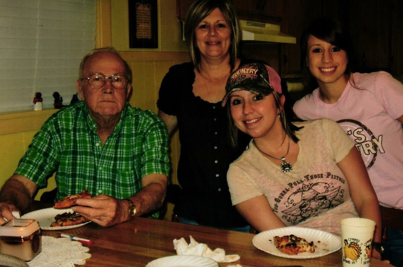 Charles A. Ricks, Sr. - Photo 102