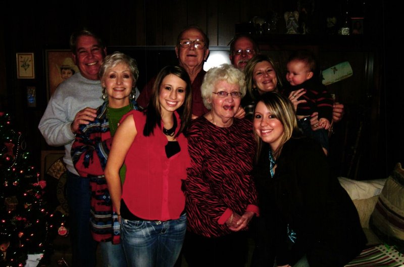 Charles A. Ricks, Sr. - Photo 105