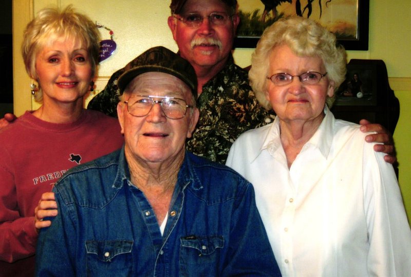 Charles A. Ricks, Sr. - Photo 104