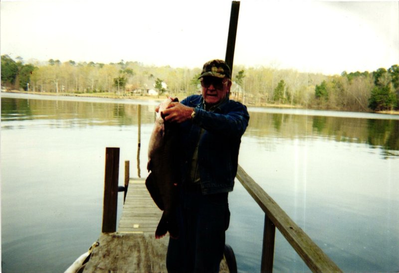 Charles A. Ricks, Sr. - Photo 106