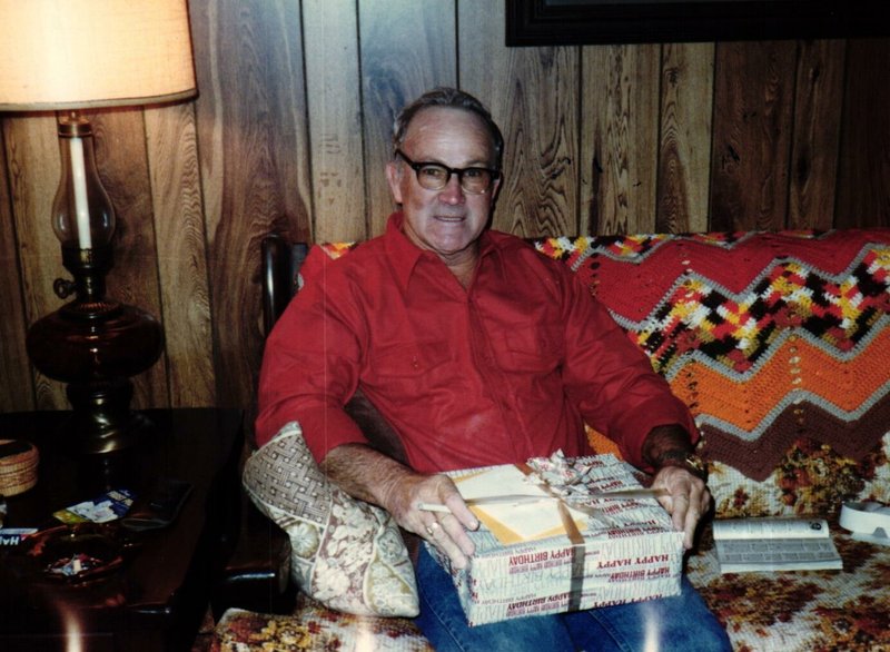 Charles A. Ricks, Sr. - Photo 109