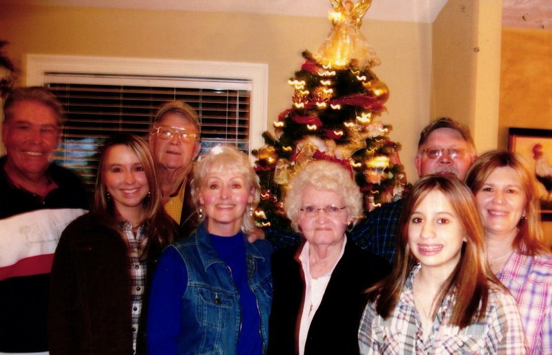 Charles A. Ricks, Sr. - Photo 116