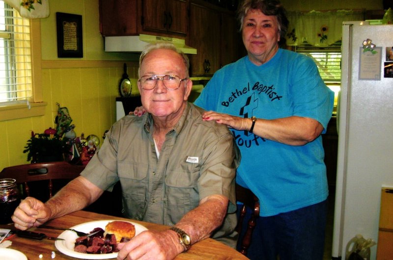 Charles A. Ricks, Sr. - Photo 120