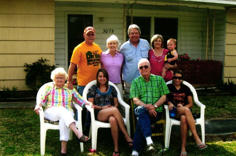 Charles A. Ricks, Sr. - Photo 123