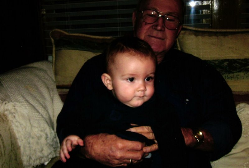 Charles A. Ricks, Sr. - Photo 125