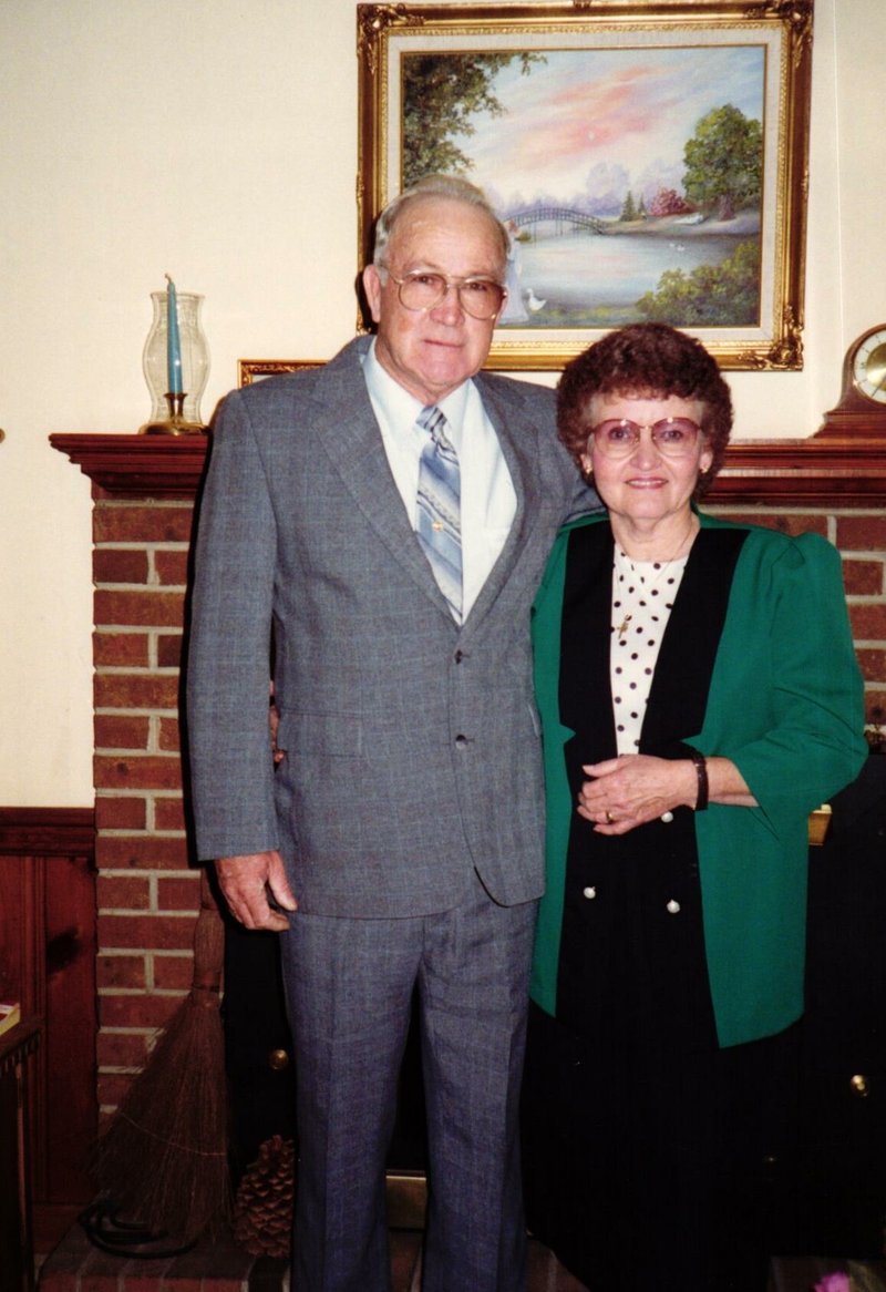 Charles A. Ricks, Sr. - Photo 138