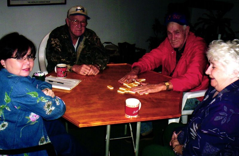 Charles A. Ricks, Sr. - Photo 144