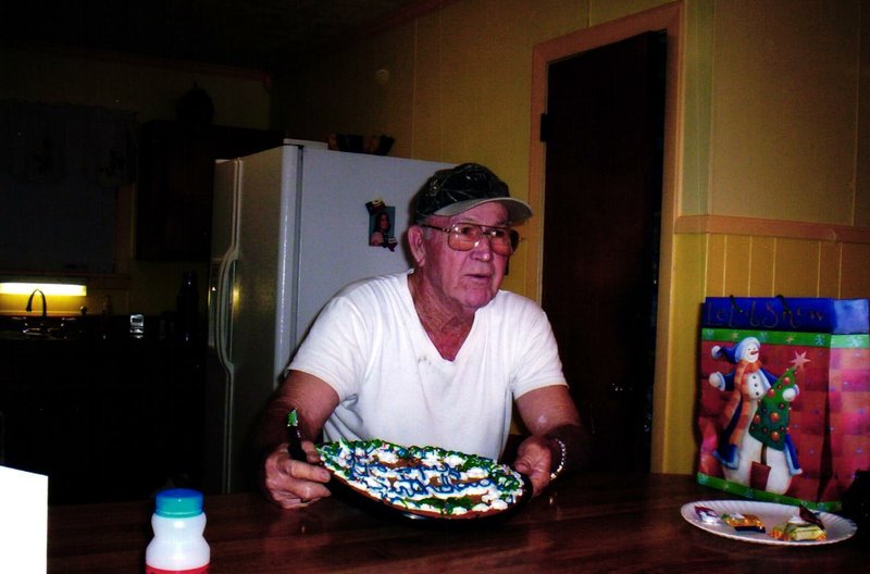 Charles A. Ricks, Sr. - Photo 147