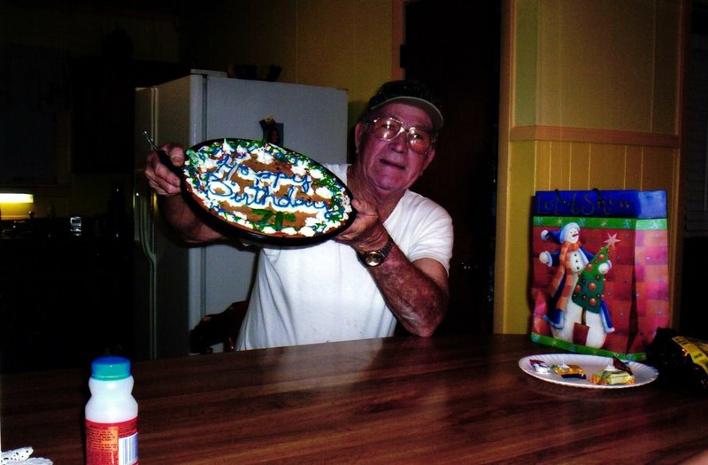 Charles A. Ricks, Sr. - Photo 148