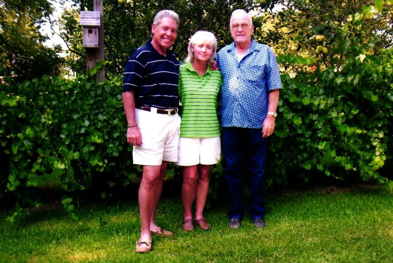 Charles A. Ricks, Sr. - Photo 150