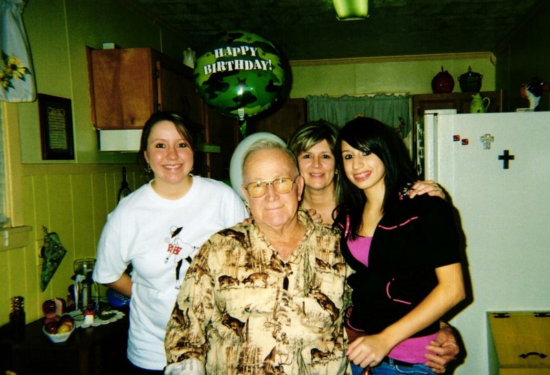 Charles A. Ricks, Sr. - Photo 151