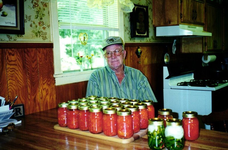 Charles A. Ricks, Sr. - Photo 154