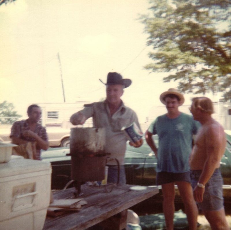 Charles A. Ricks, Sr. - Photo 156