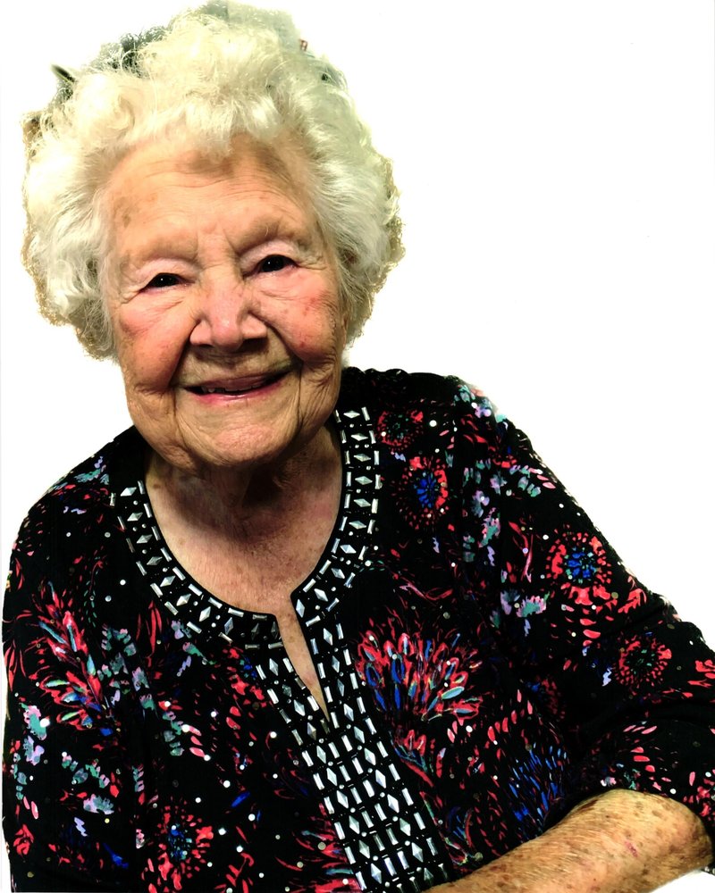 Jessie Omogene "Gene" Drake