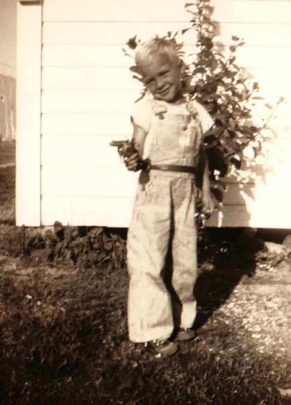 Billy Jack "B.J." Kemp - Photo 3