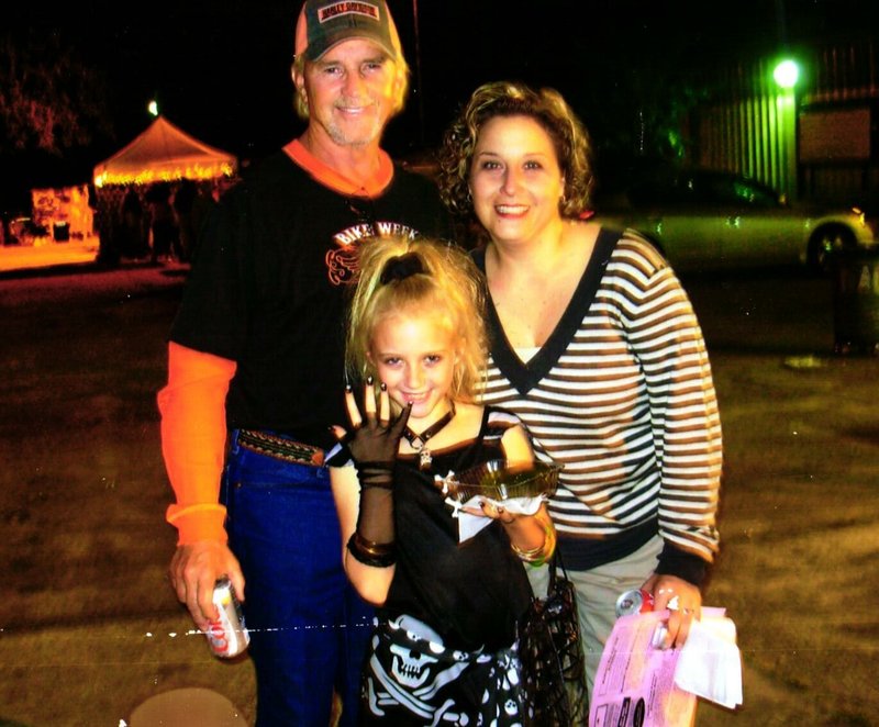 Billy Jack "B.J." Kemp - Photo 8