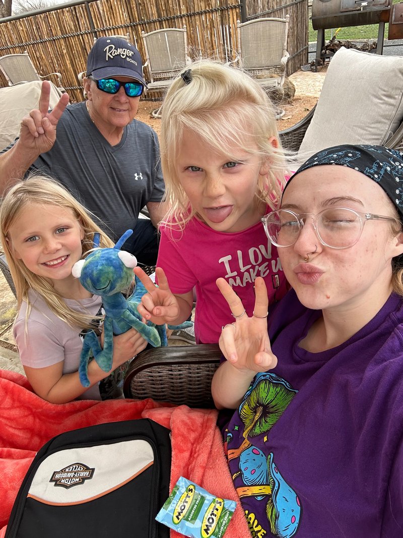 Billy Jack "B.J." Kemp - Photo 9