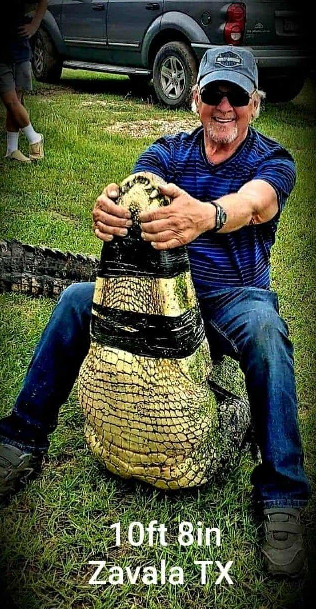 Billy Jack "B.J." Kemp - Photo 12