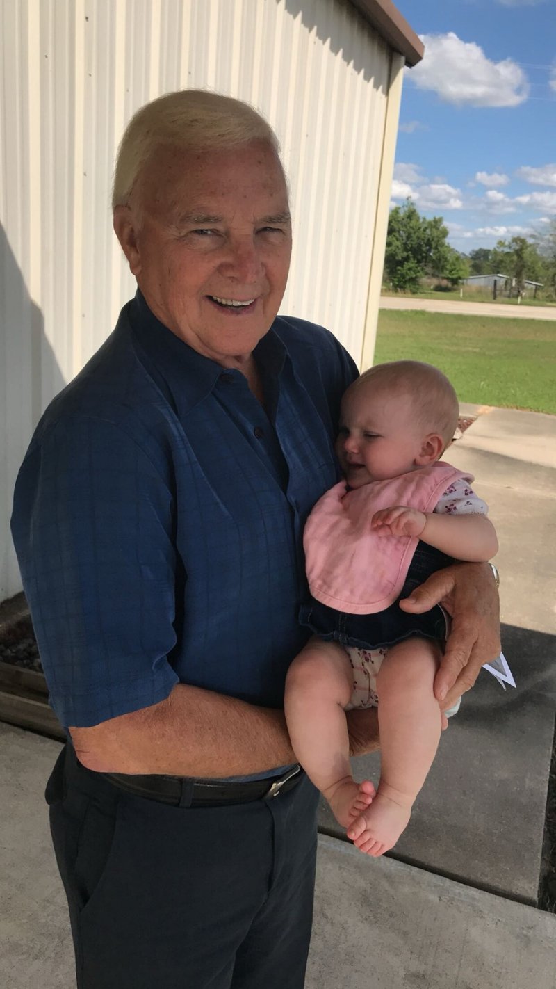 Billy Jack "B.J." Kemp - Photo 16