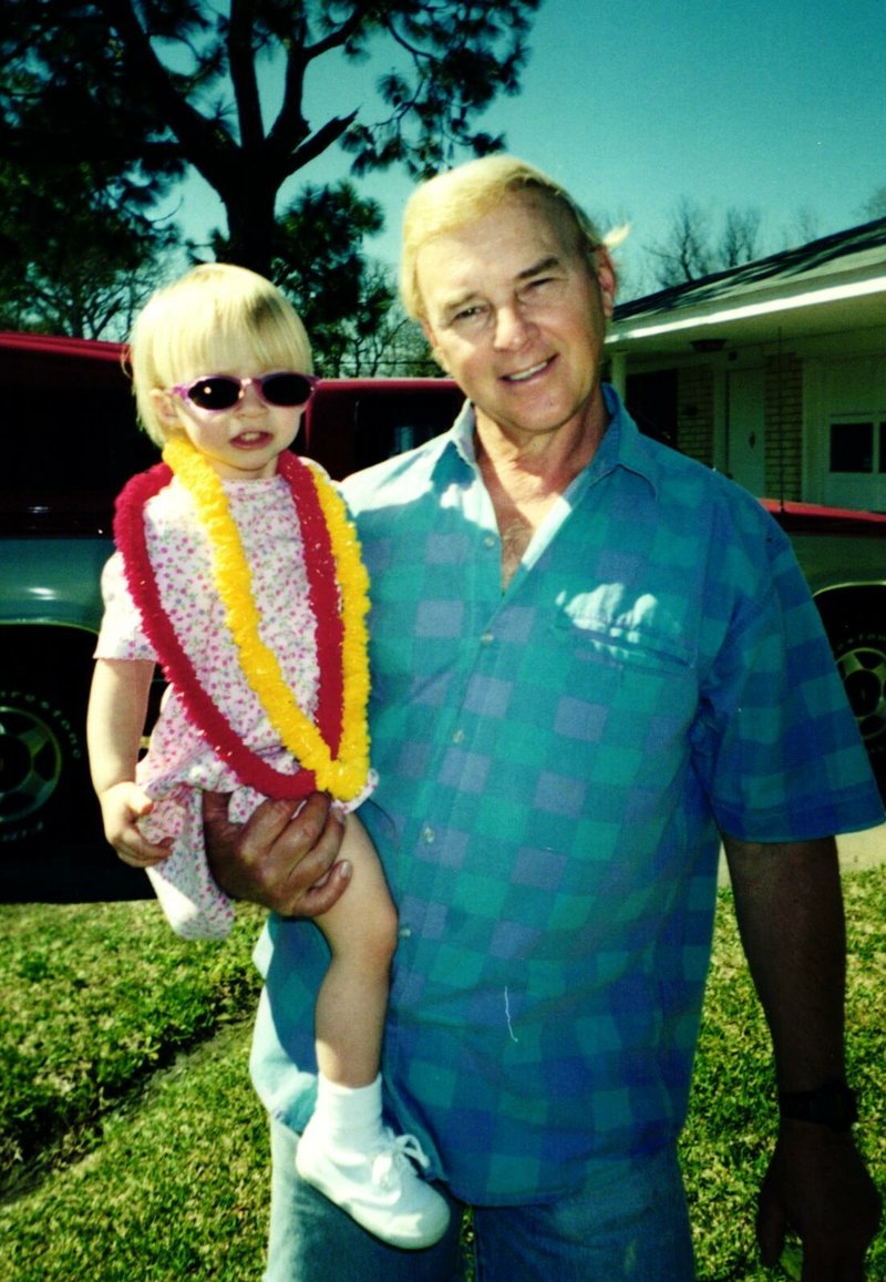 Billy Jack "B.J." Kemp - Photo 17