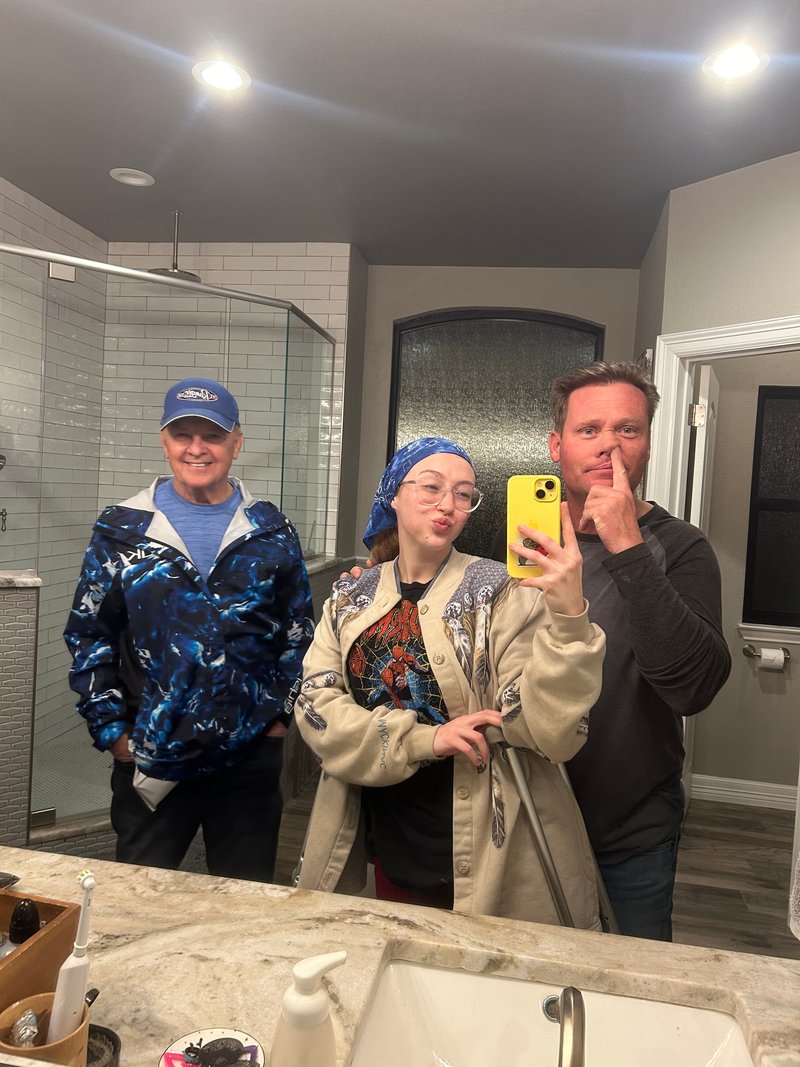 Billy Jack "B.J." Kemp - Photo 31