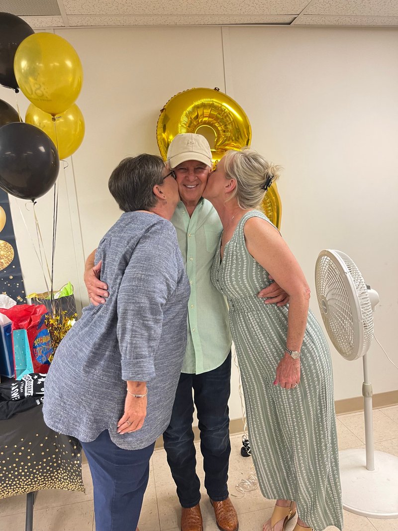 Billy Jack "B.J." Kemp - Photo 37