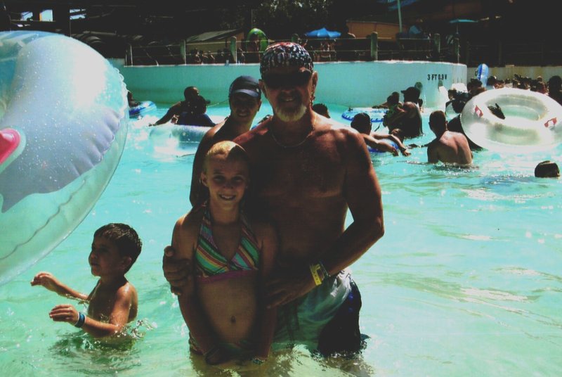 Billy Jack "B.J." Kemp - Photo 40