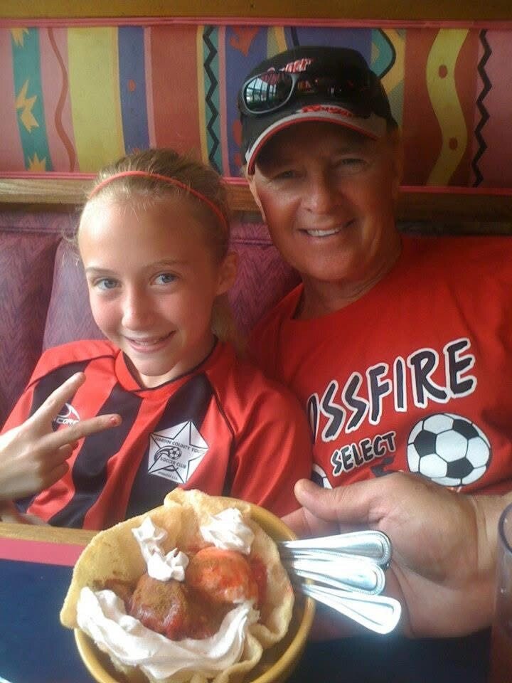 Billy Jack "B.J." Kemp - Photo 42