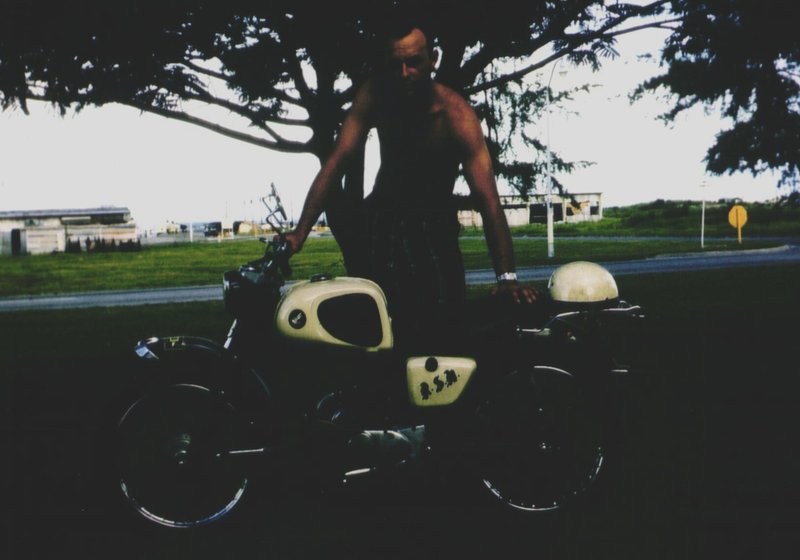 Billy Jack "B.J." Kemp - Photo 43