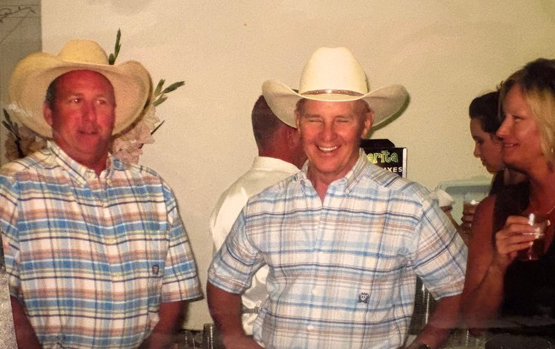 Billy Jack "B.J." Kemp - Photo 46