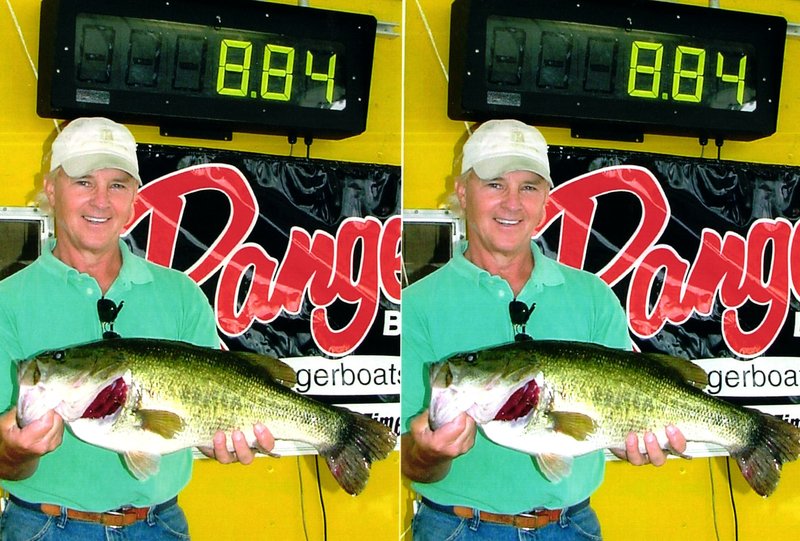 Billy Jack "B.J." Kemp - Photo 47