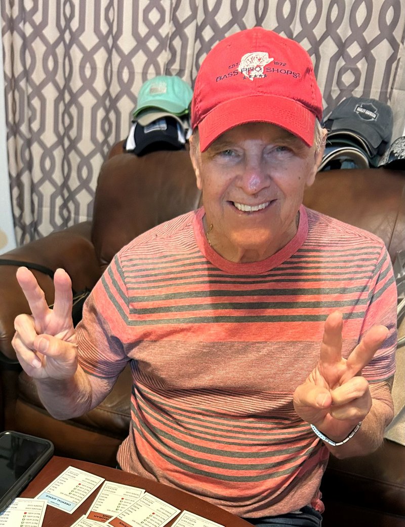 Billy Jack "B.J." Kemp - Photo 49