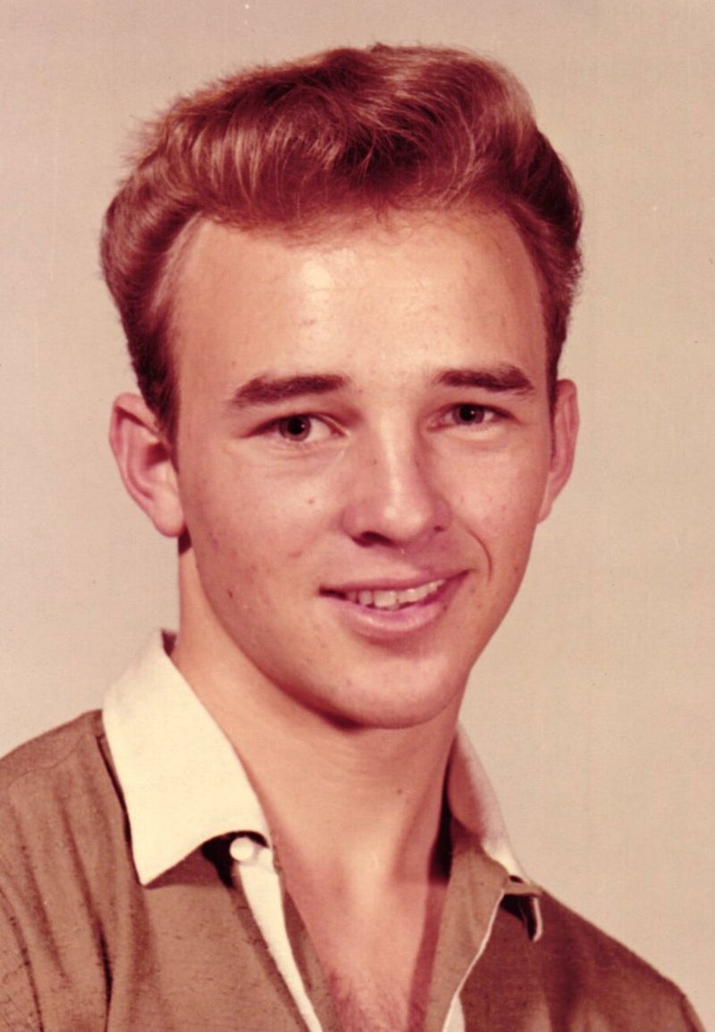 Billy Jack "B.J." Kemp - Photo 52