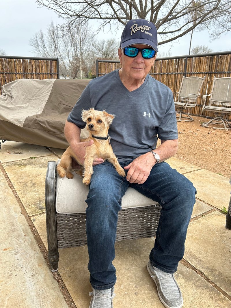 Billy Jack "B.J." Kemp - Photo 51