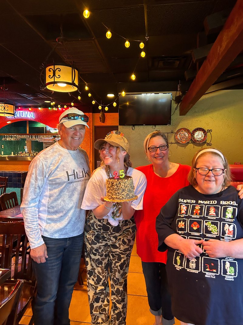 Billy Jack "B.J." Kemp - Photo 58