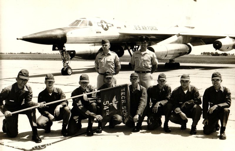 Billy Jack "B.J." Kemp - Photo 66