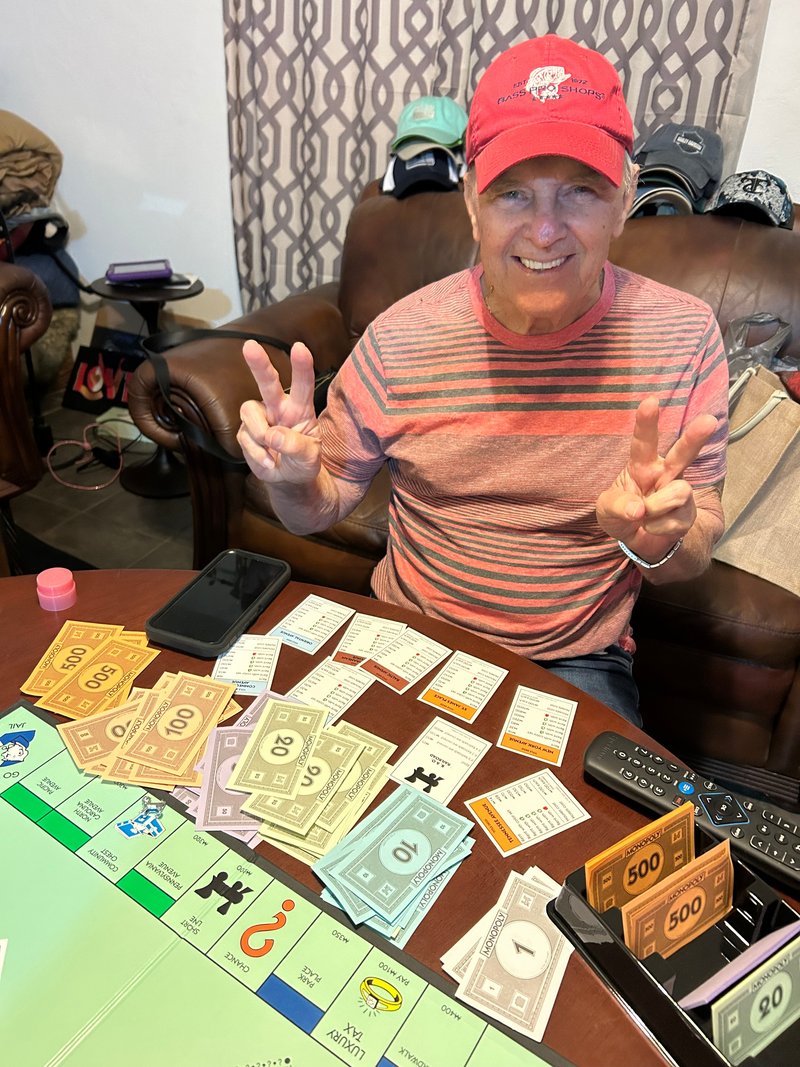 Billy Jack "B.J." Kemp - Photo 65