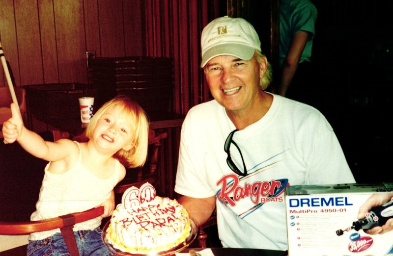 Billy Jack "B.J." Kemp - Photo 68